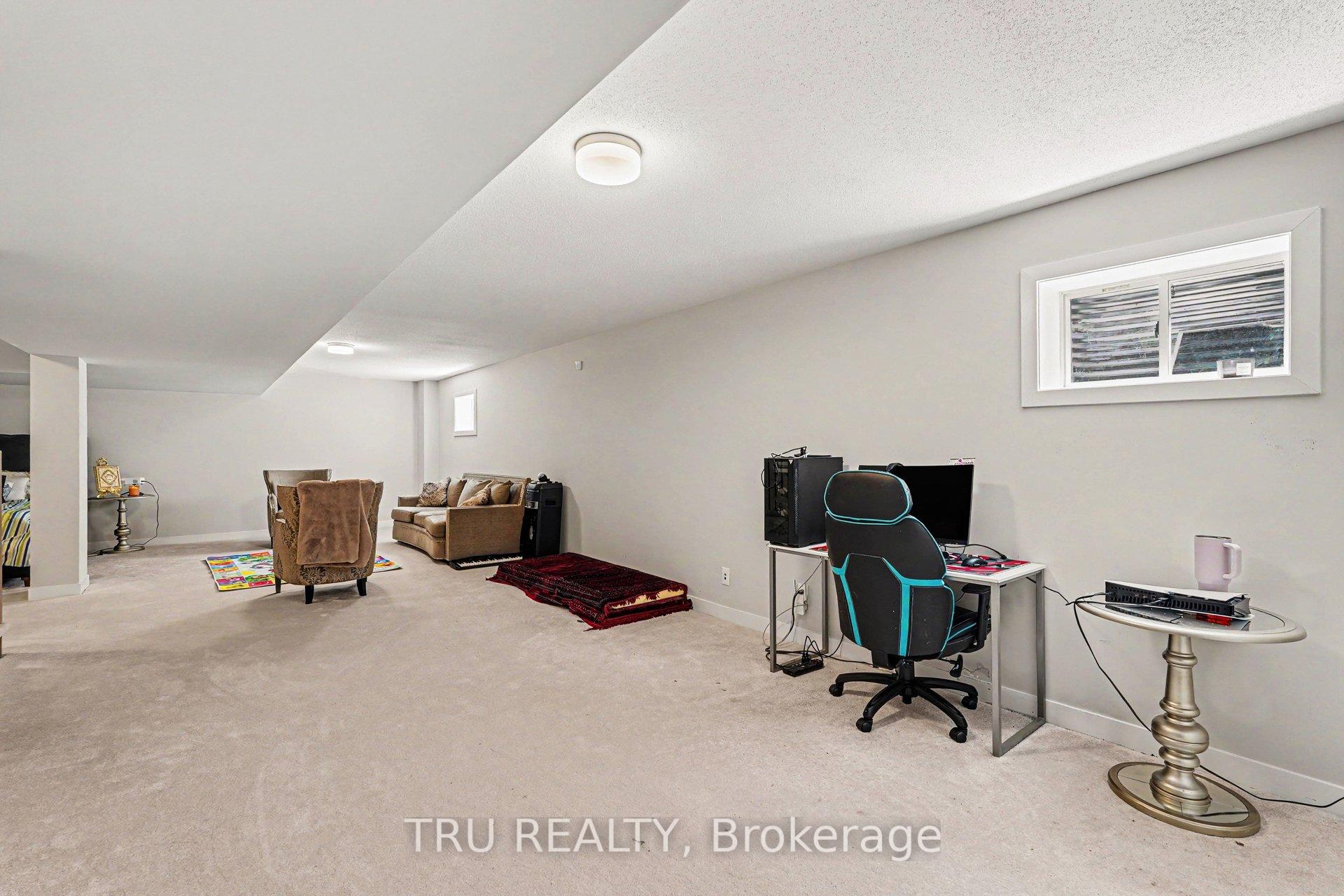 Photo 27 of 748 Eminence Street, Ottawa, Barrhaven - Half Moon Bay — HOMEH