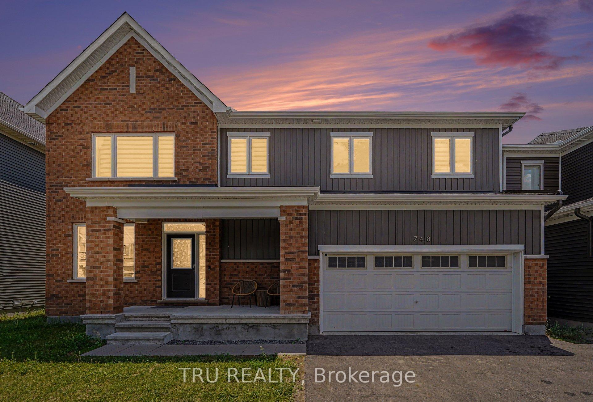 Photo 31 of 748 Eminence Street, Ottawa, Barrhaven - Half Moon Bay — HOMEH