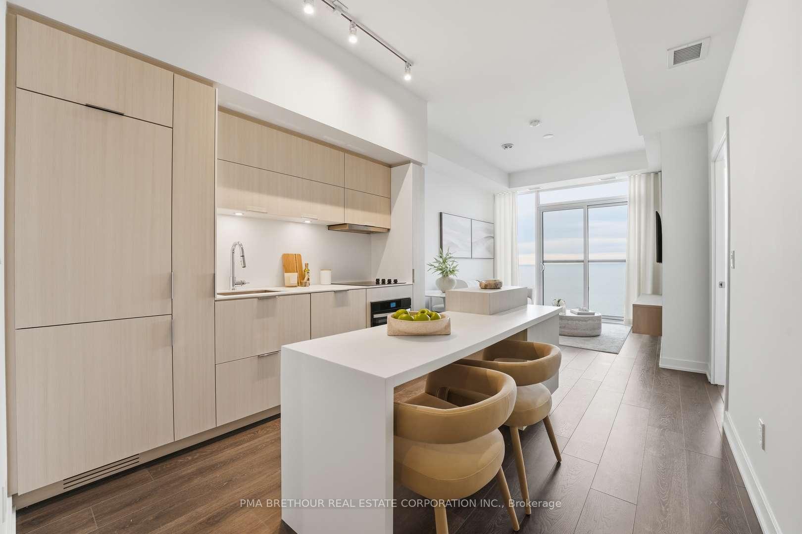 Photo 3 of Unit 2602, 370 Martha Street, Burlington, Brant — HOMEH