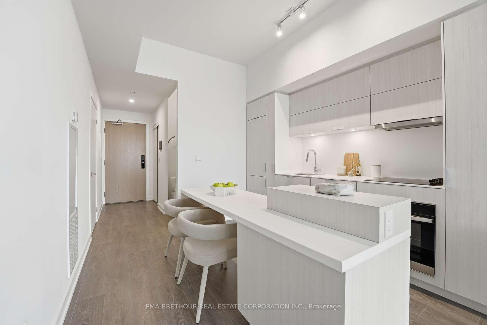 Photo 6 of Unit 2602, 370 Martha Street, Burlington, Brant — HOMEH
