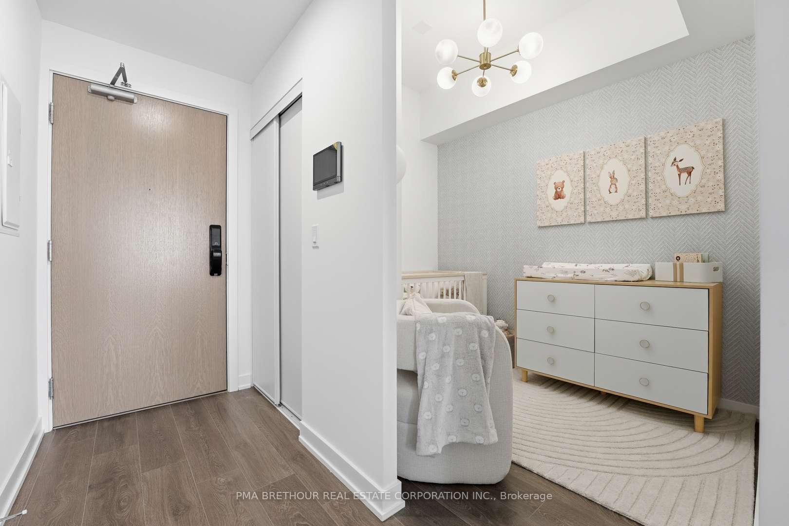 Photo 7 of Unit 2602, 370 Martha Street, Burlington, Brant — HOMEH