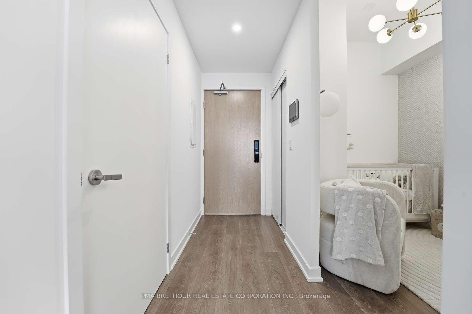 Photo 9 of Unit 2602, 370 Martha Street, Burlington, Brant — HOMEH