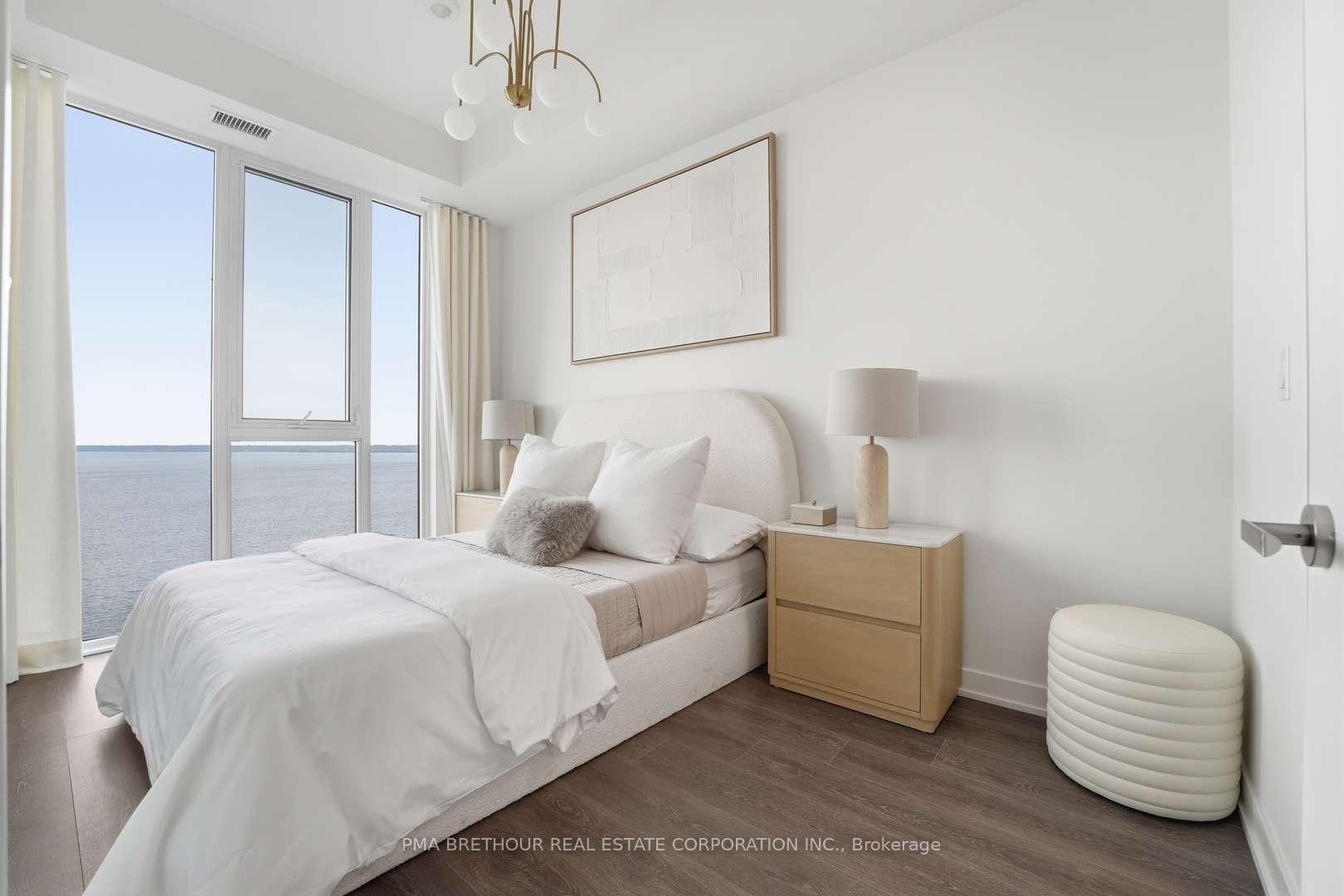 Photo 10 of Unit 2602, 370 Martha Street, Burlington, Brant — HOMEH