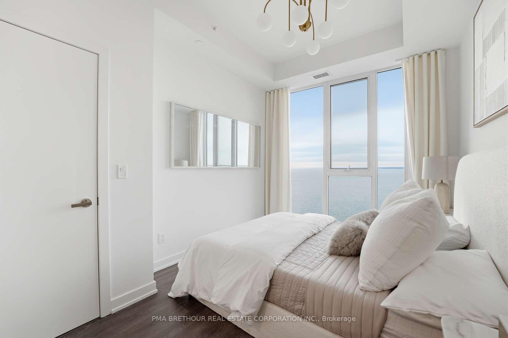 Photo 11 of Unit 2602, 370 Martha Street, Burlington, Brant — HOMEH