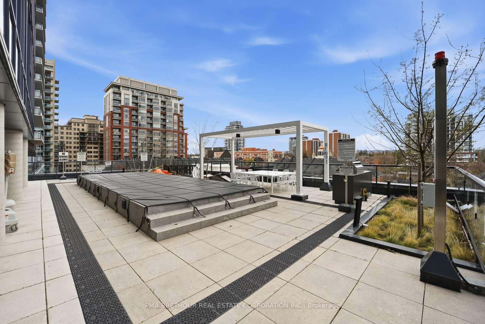 Photo 15 of Unit 2602, 370 Martha Street, Burlington, Brant — HOMEH