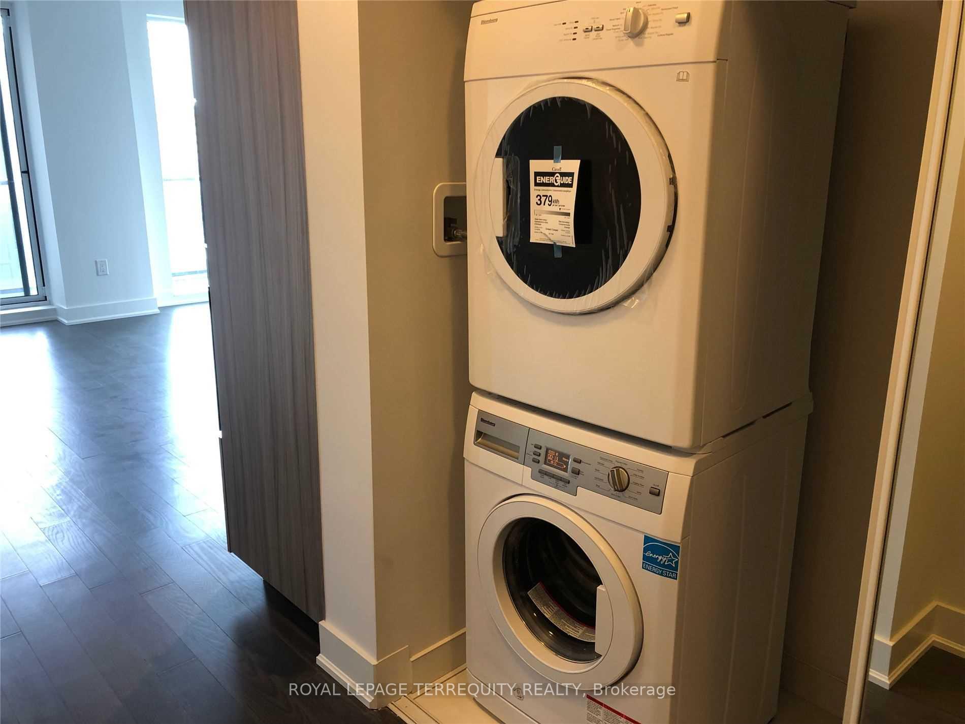 Photo 14 of Unit 803, 955 Bay Street, Toronto, Bay Street Corridor — HOMEH