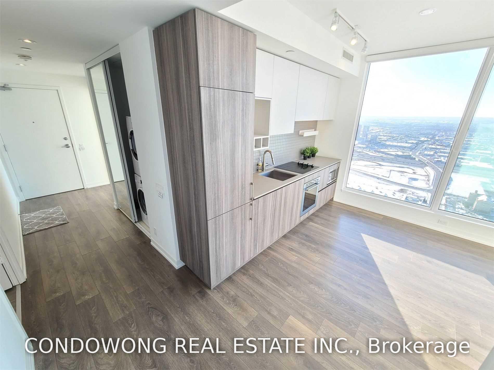 Front of Unit 5910, 898 Portage Parkway