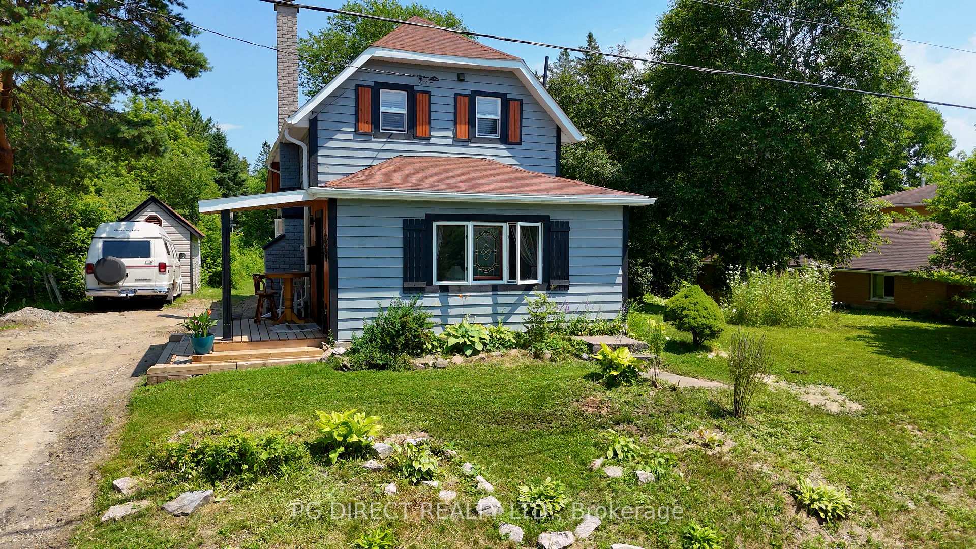 Photo of 160 Centre Street