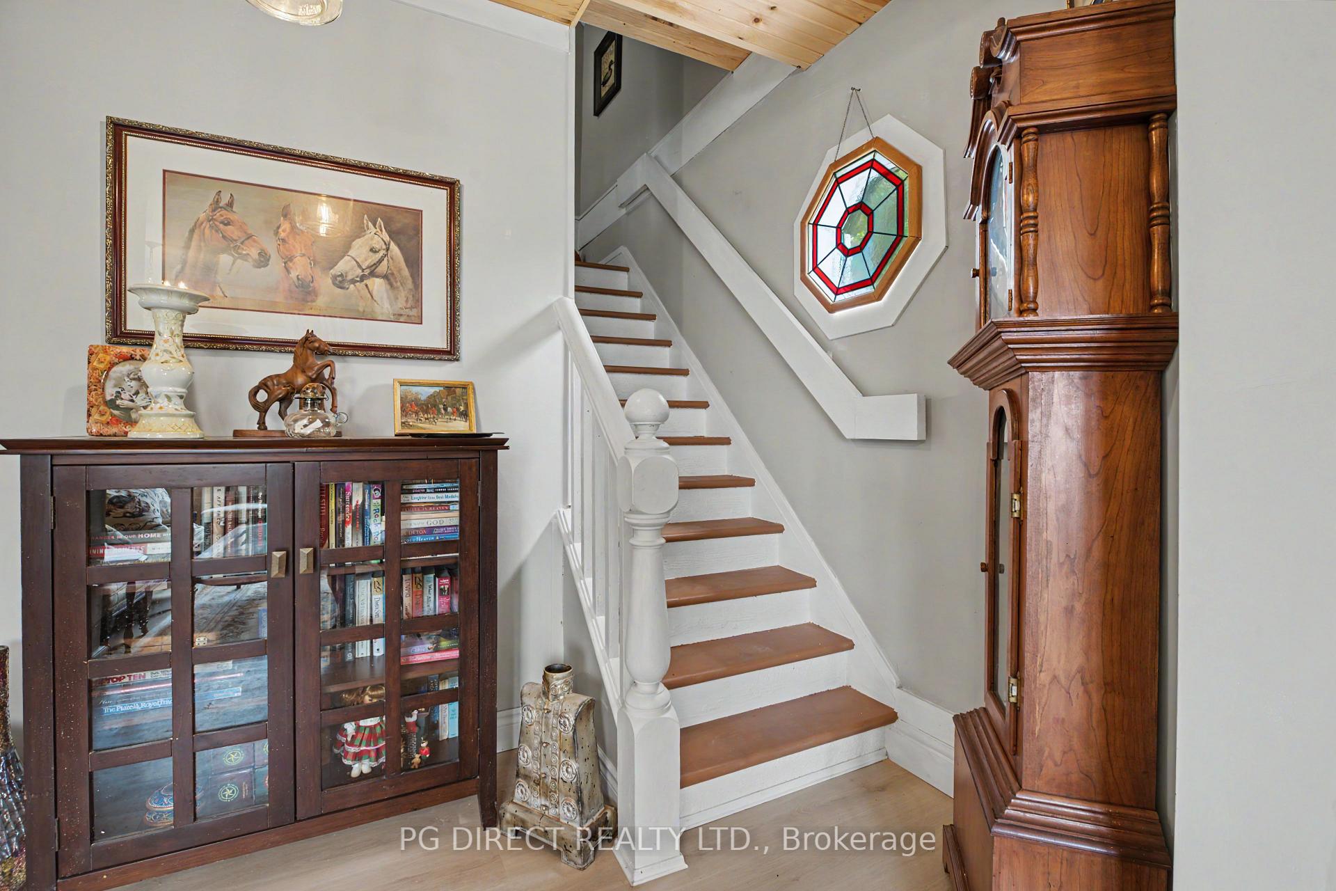 Photo 14 of 160 Centre Street, Burk's Falls — HOMEH