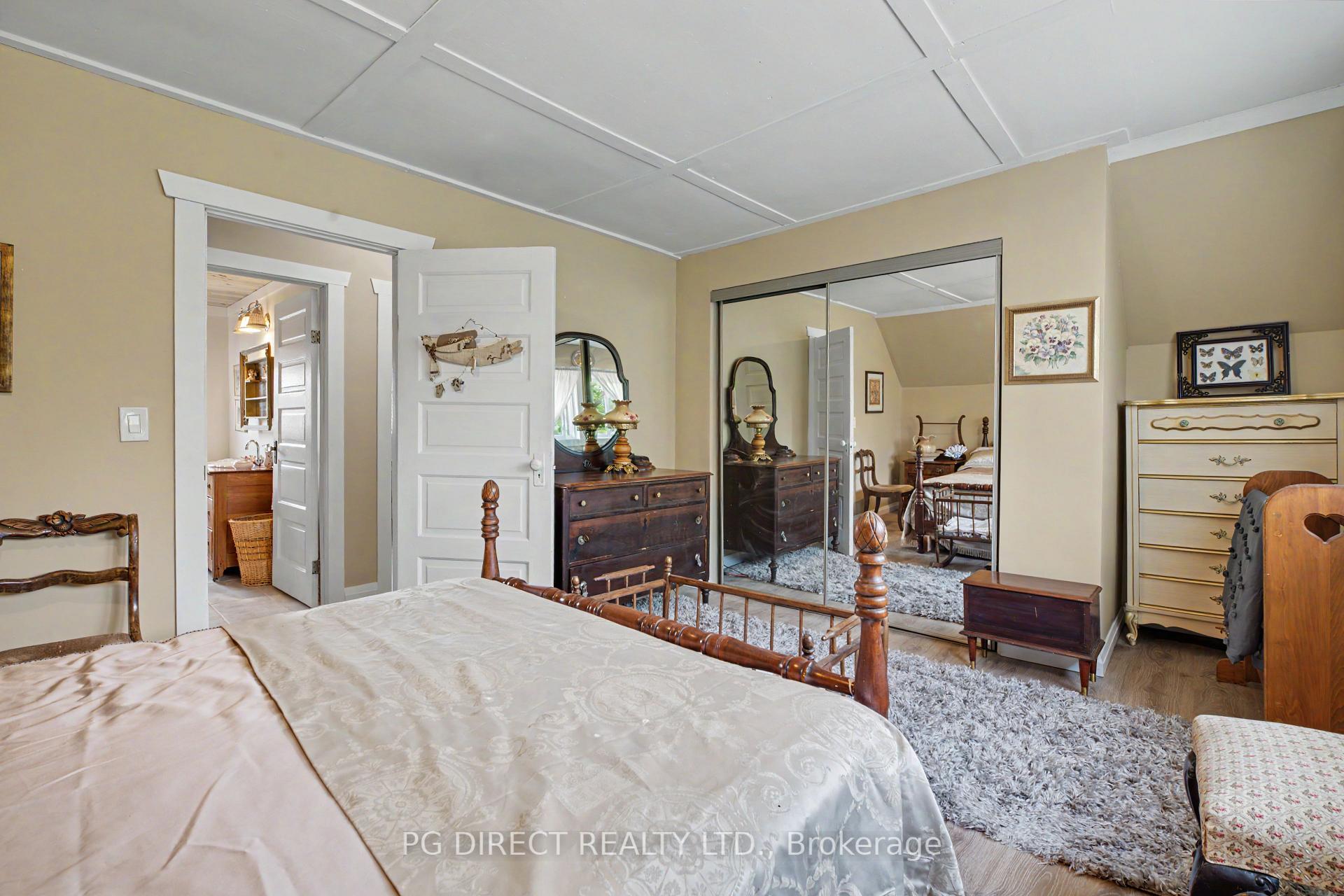 Photo 16 of 160 Centre Street, Burk's Falls — HOMEH