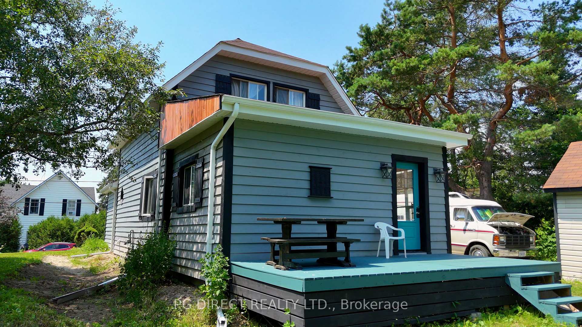 Photo 19 of 160 Centre Street, Burk's Falls — HOMEH