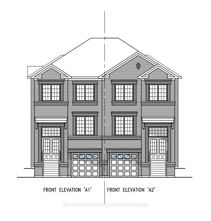 Photo 1 of 1286 Winding Woods Trail, Pickering, Rural Pickering — HOMEH