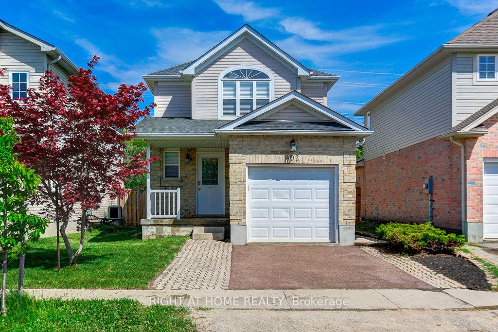 Photo 1 of 402 Lausanne Crescent, Waterloo, Beechwood West — HOMEH