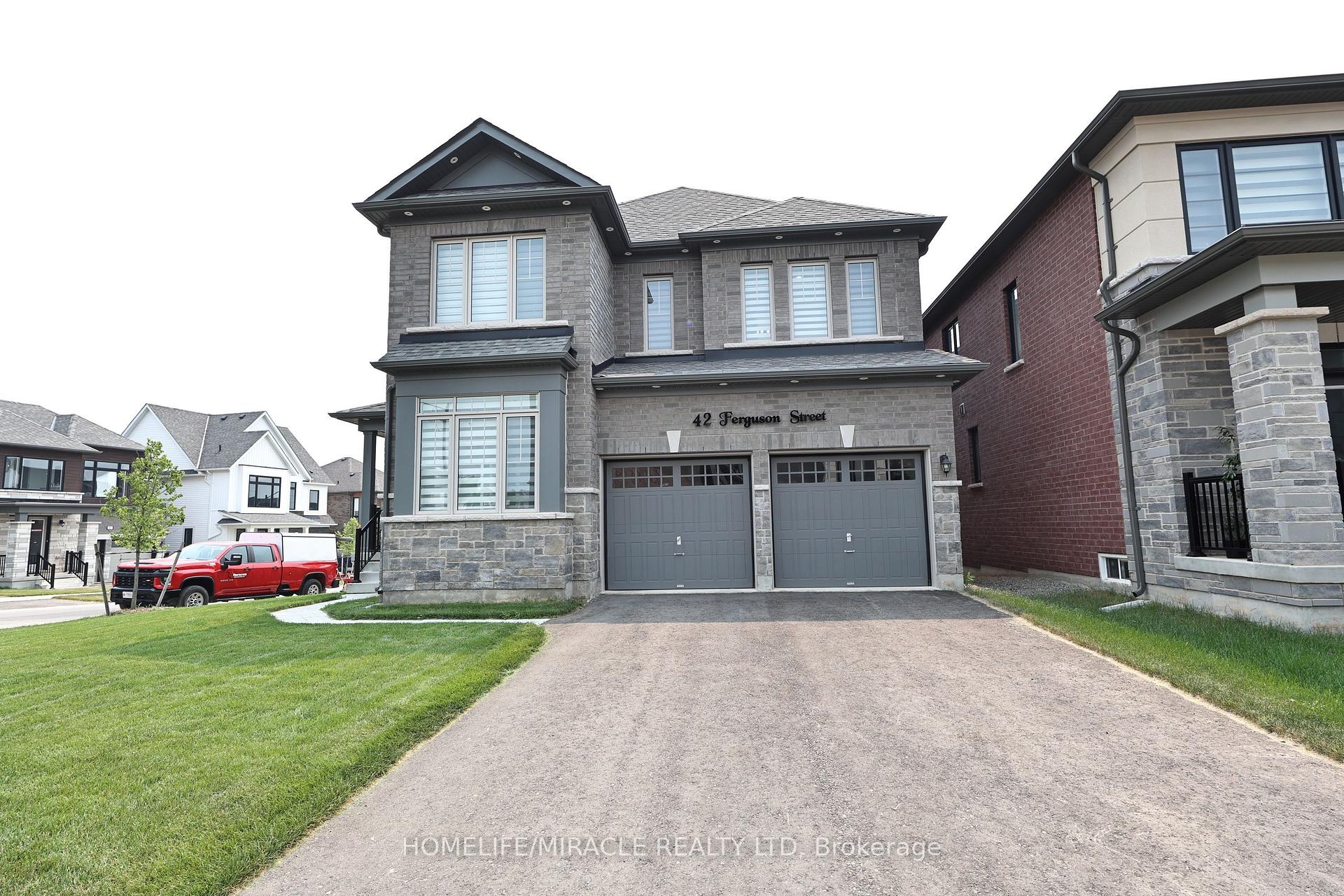 Photo 2 of 42 Ferguson Street, Erin — HOMEH