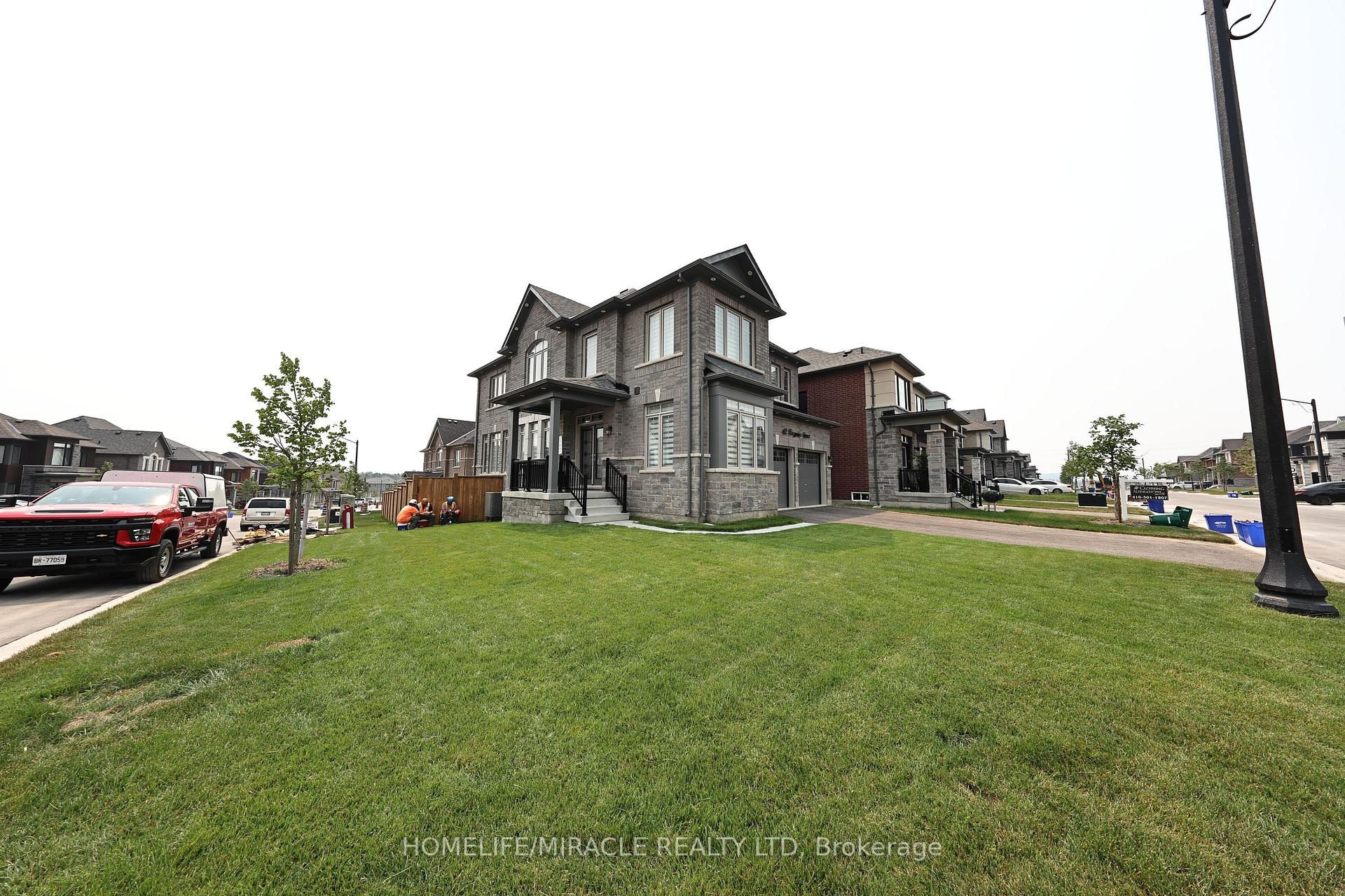 Photo 4 of 42 Ferguson Street, Erin — HOMEH