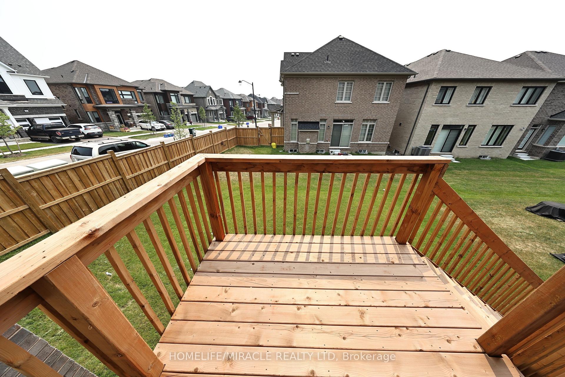 Photo 24 of 42 Ferguson Street, Erin — HOMEH