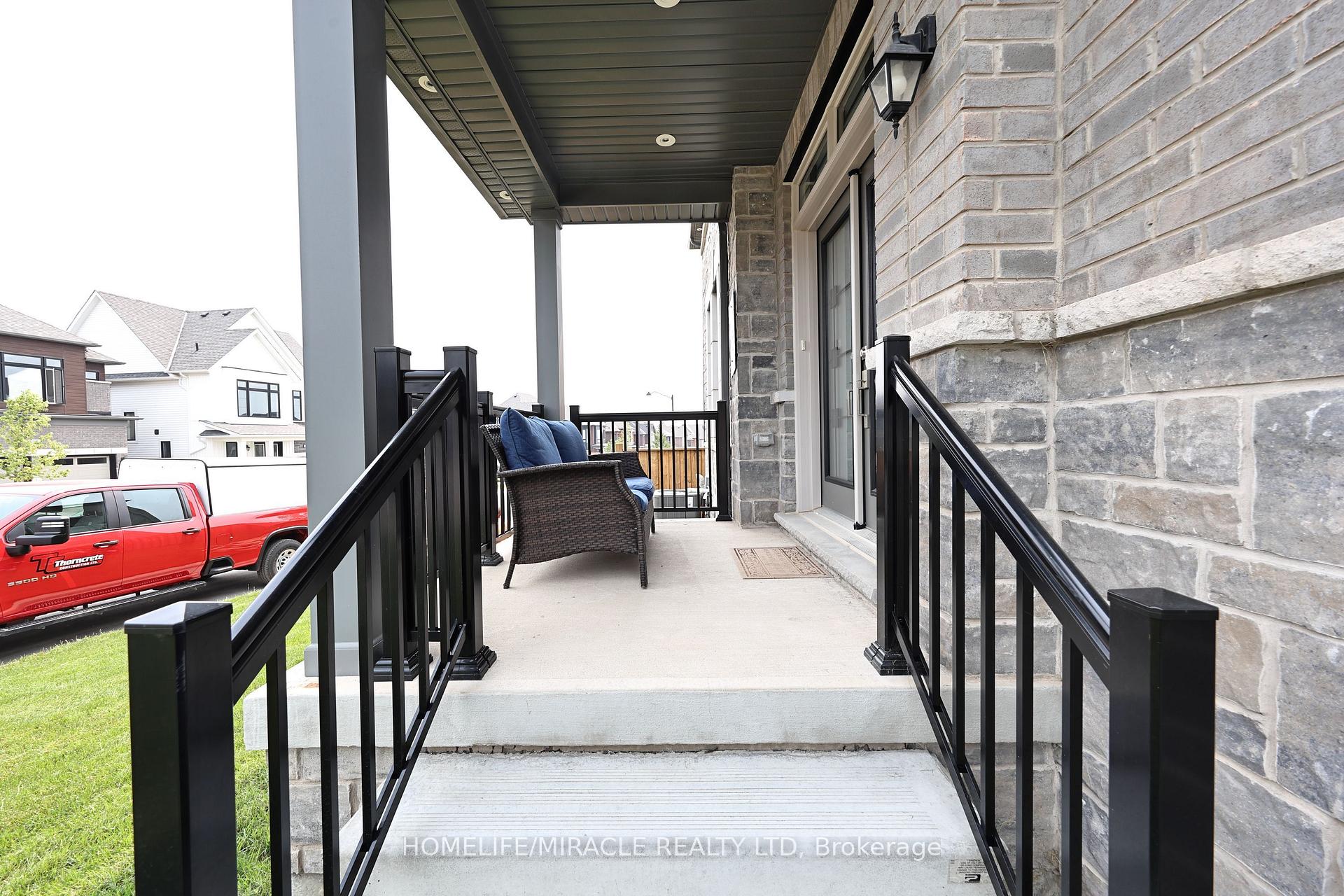 Photo 6 of 42 Ferguson Street, Erin — HOMEH