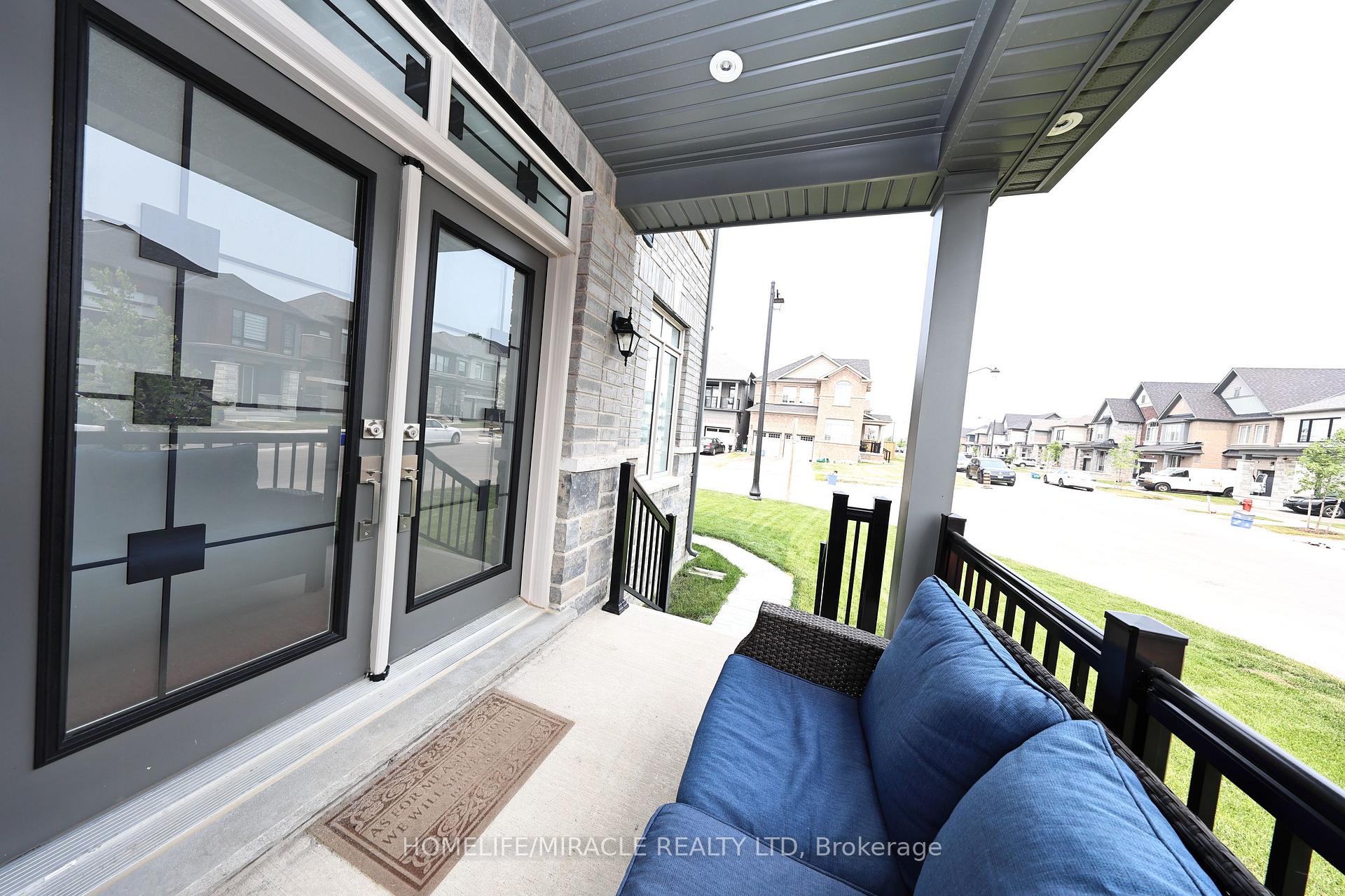Photo 27 of 42 Ferguson Street, Erin — HOMEH
