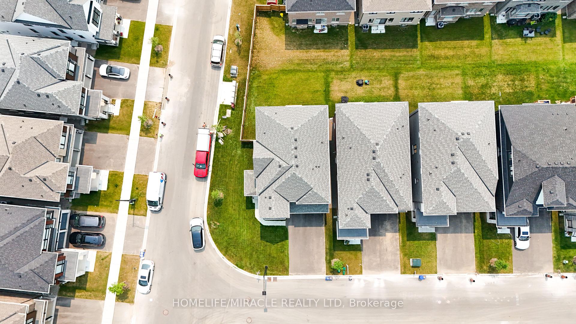 Photo 50 of 42 Ferguson Street, Erin — HOMEH