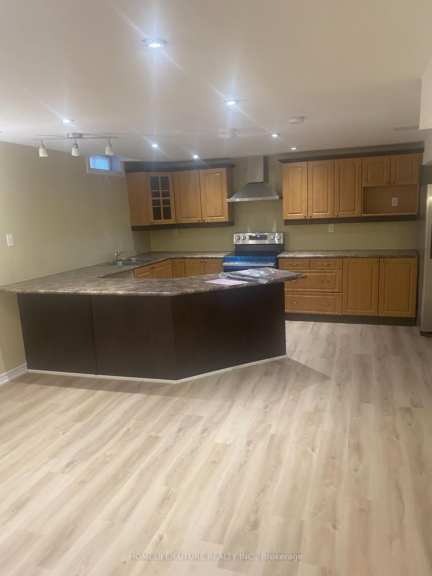 Photo 12 of Unit Bsmt, 22 Treeline Court, Markham, Rouge Fairways — HOMEH