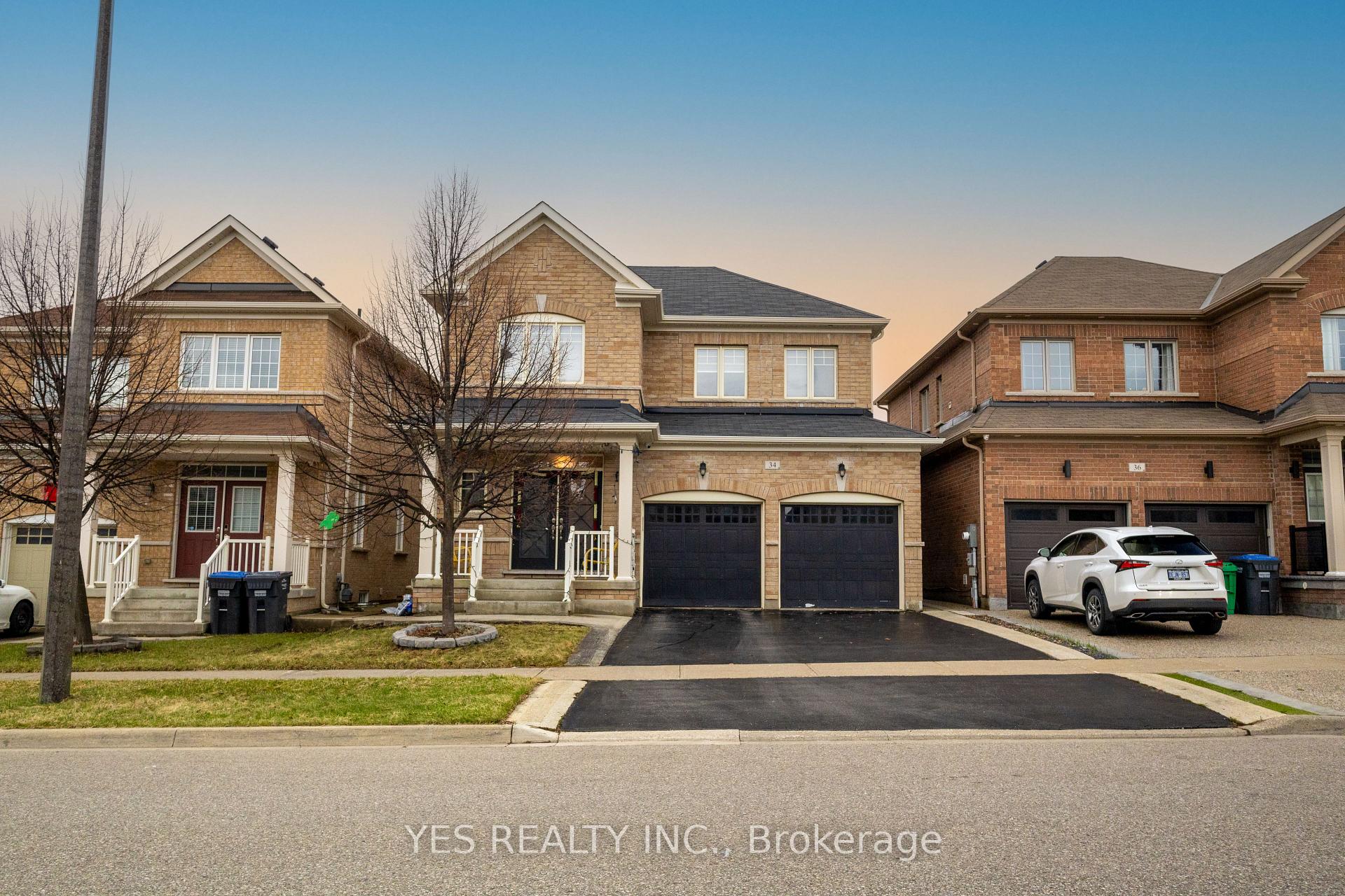 Photo 1 of 34 Newhouse Boulevard, Caledon, Rural Caledon — HOMEH