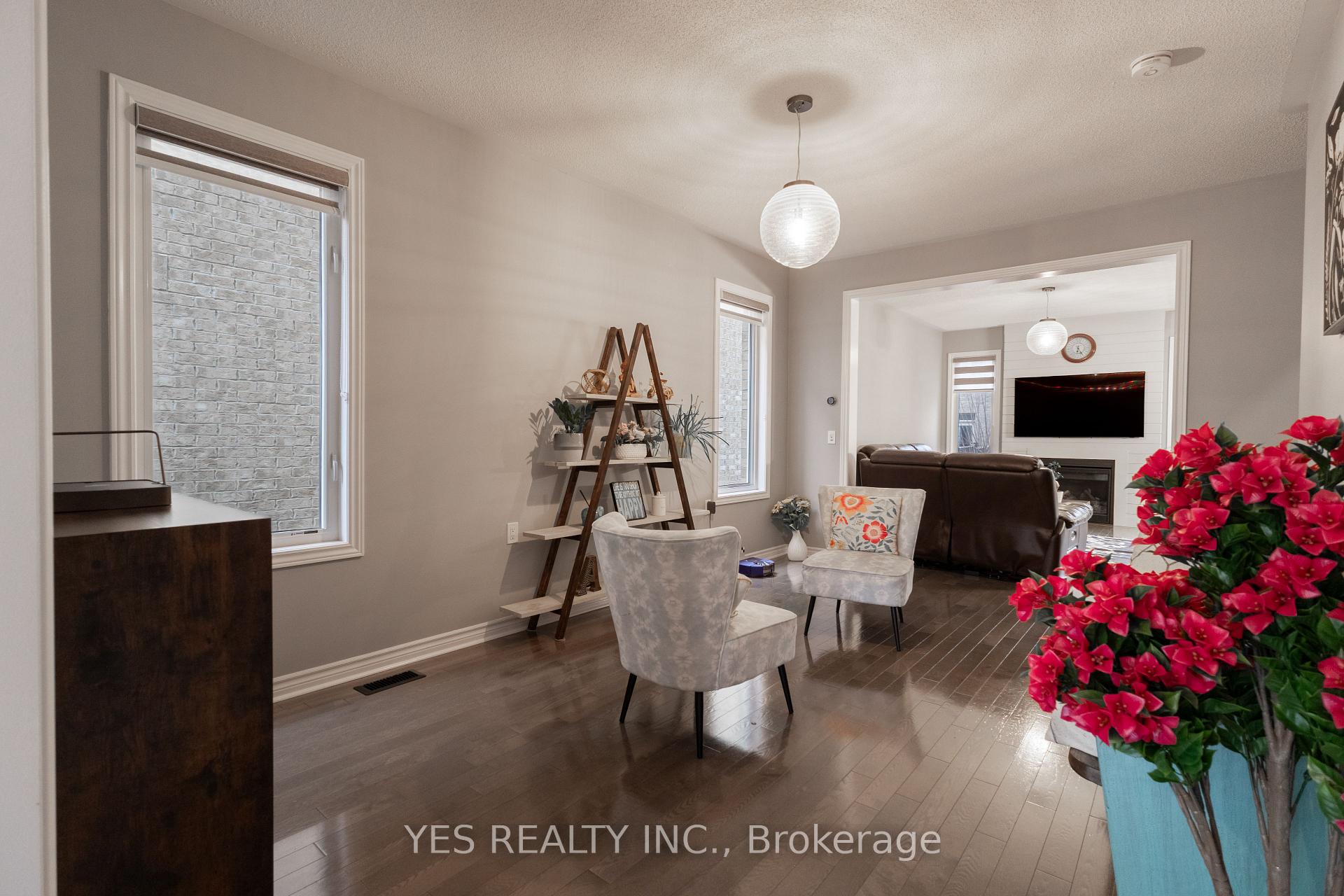 Photo 9 of 34 Newhouse Boulevard, Caledon, Rural Caledon — HOMEH