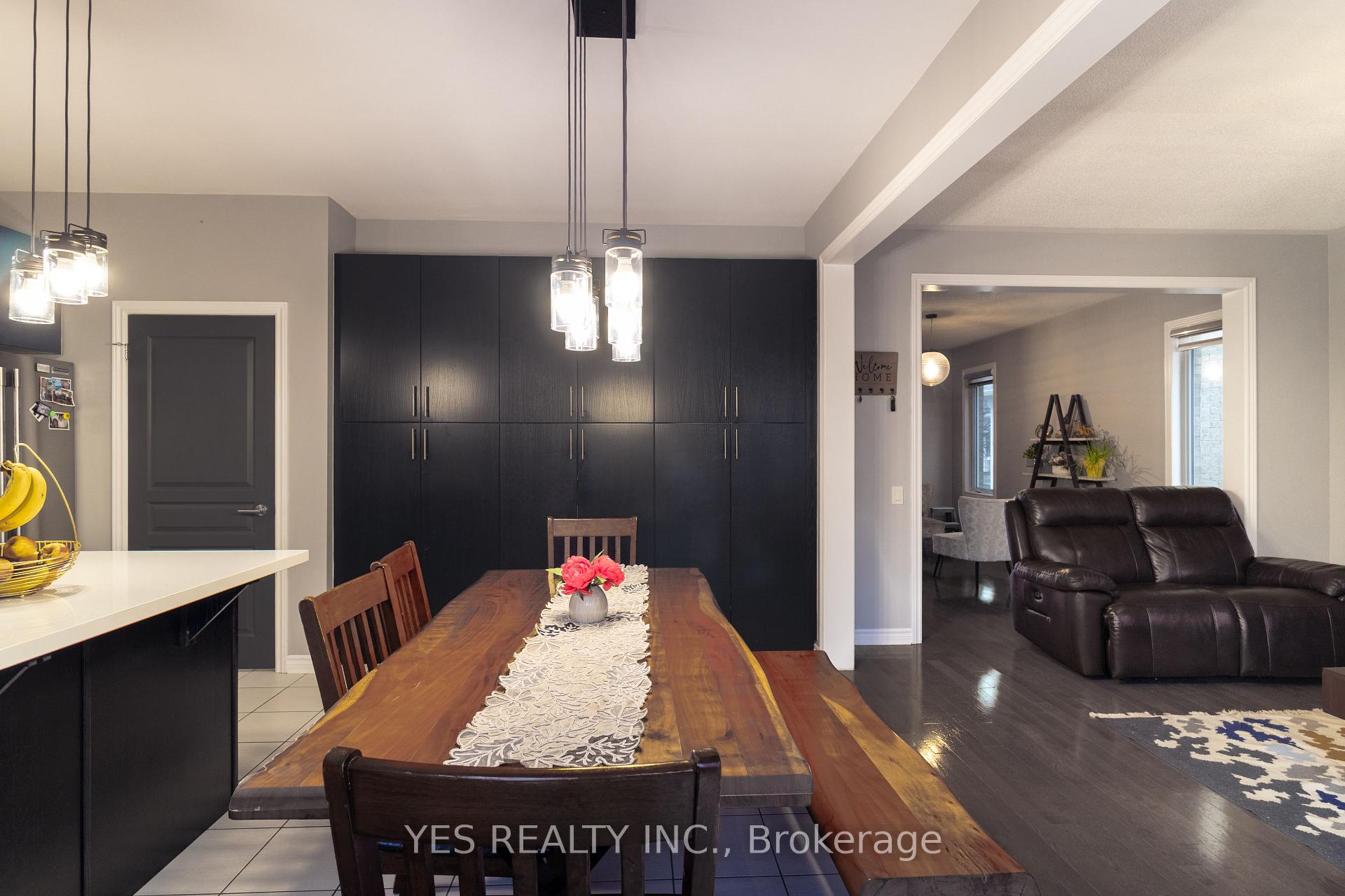 Photo 18 of 34 Newhouse Boulevard, Caledon, Rural Caledon — HOMEH