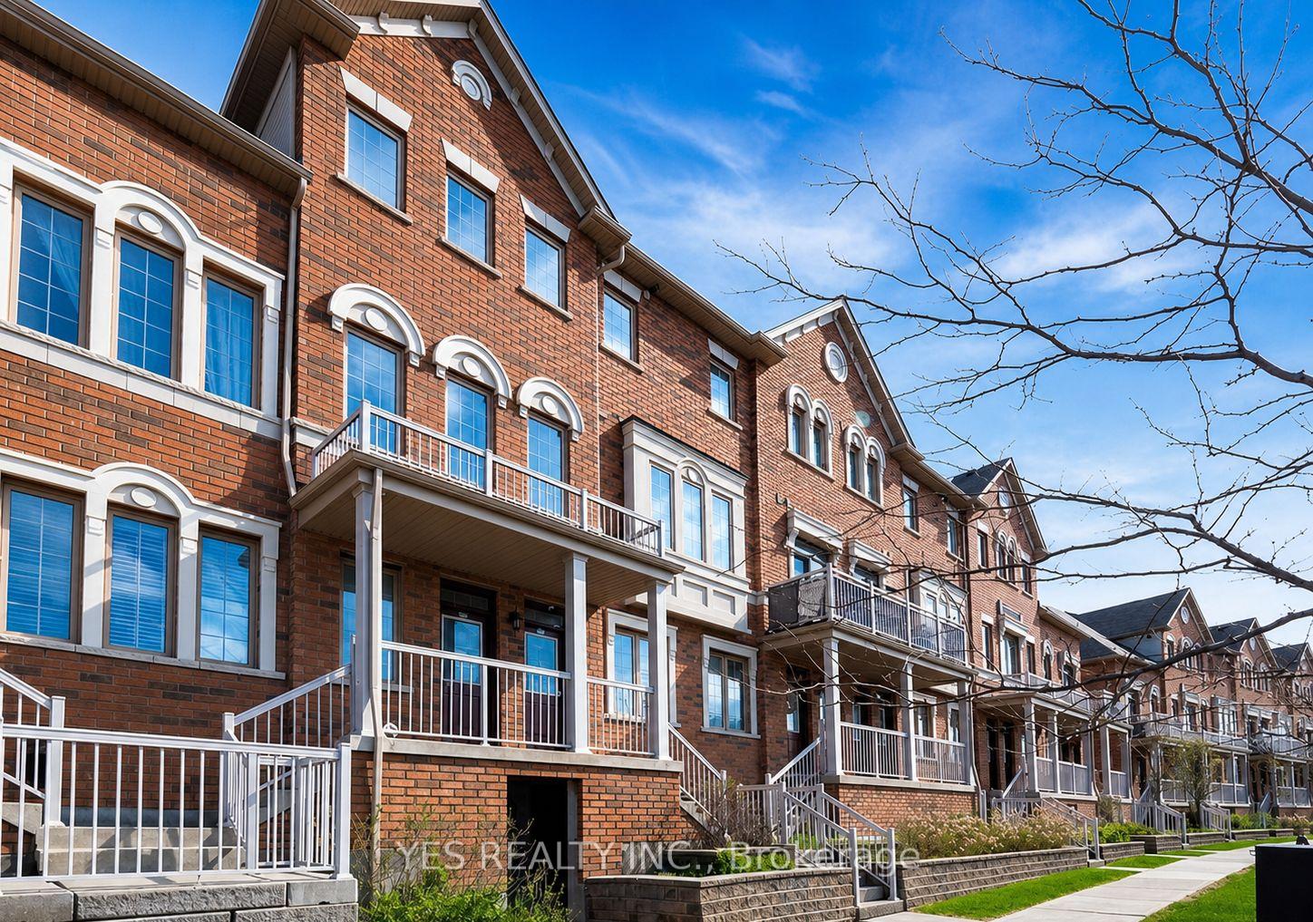 Photo 1 of Unit 39, 180 Howden Boulevard, Brampton, Westgate — HOMEH