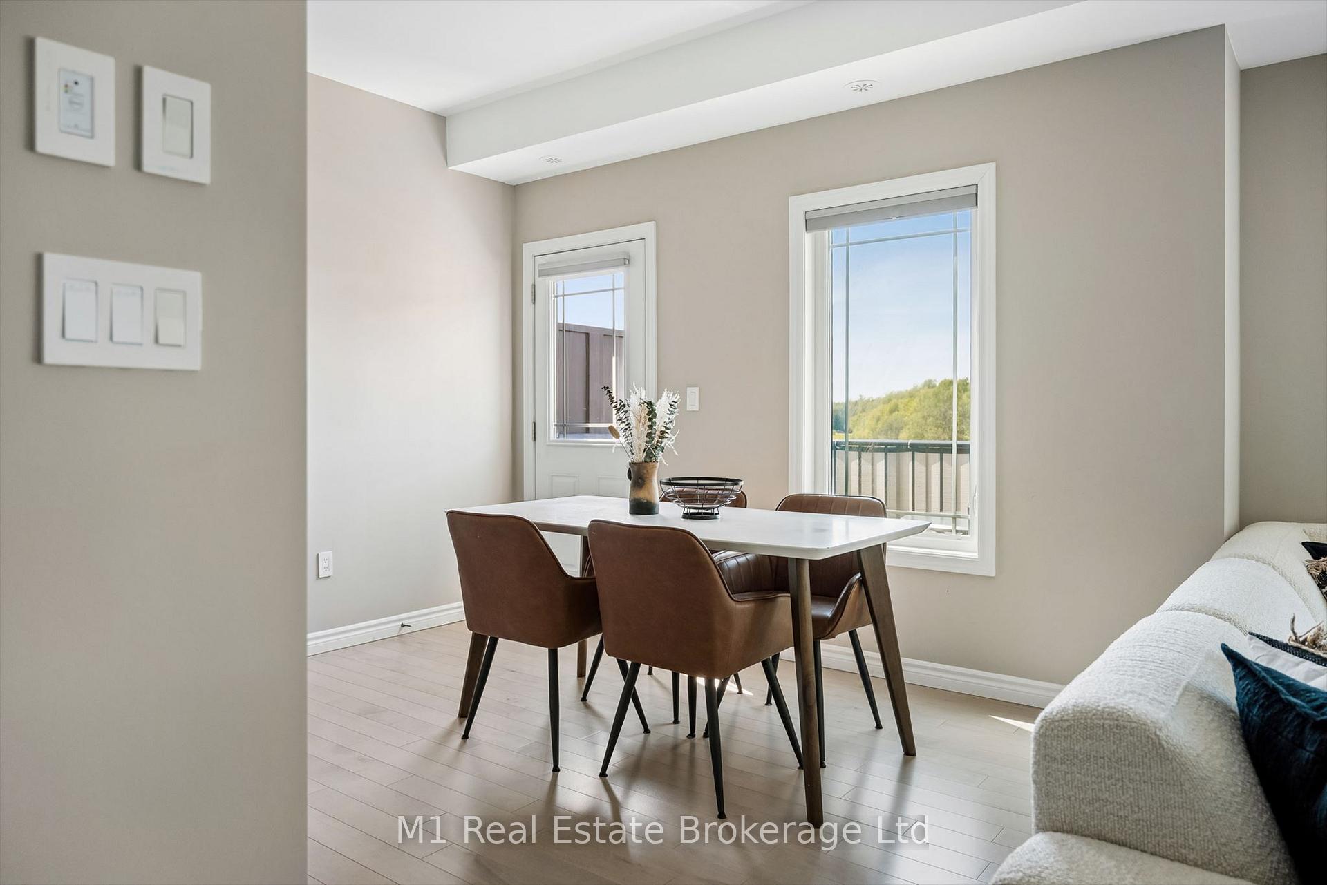 Photo 21 of Unit 17, 107 Westra Drive, Guelph, Willow West/Sugarbush/West Acres — HOMEH