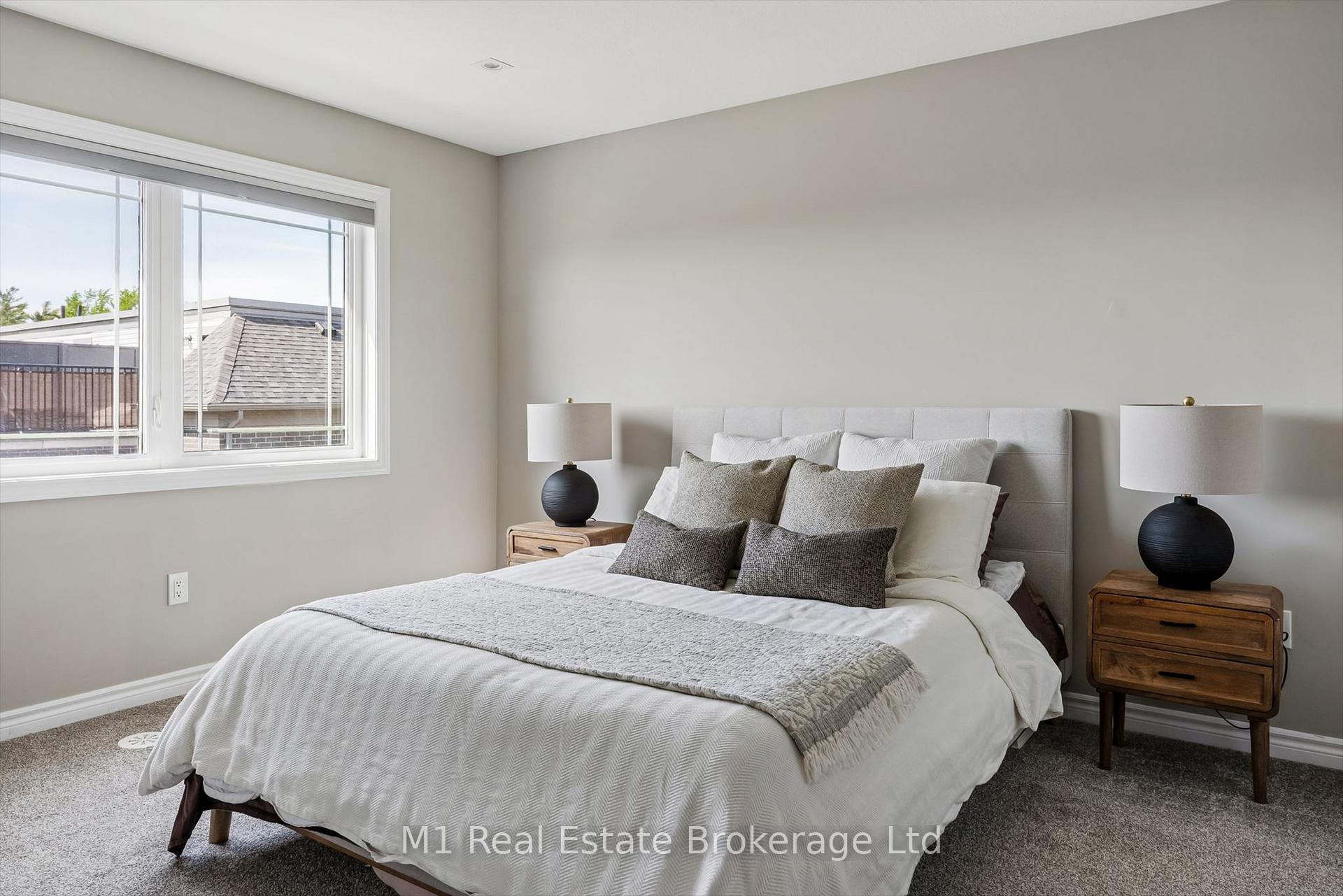 Photo 26 of Unit 17, 107 Westra Drive, Guelph, Willow West/Sugarbush/West Acres — HOMEH