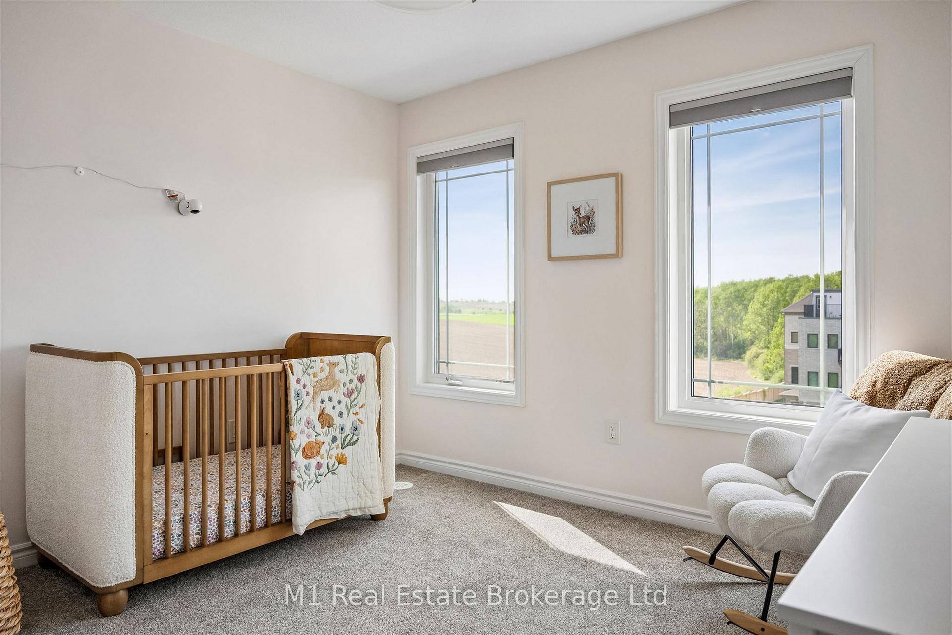 Photo 33 of Unit 17, 107 Westra Drive, Guelph, Willow West/Sugarbush/West Acres — HOMEH