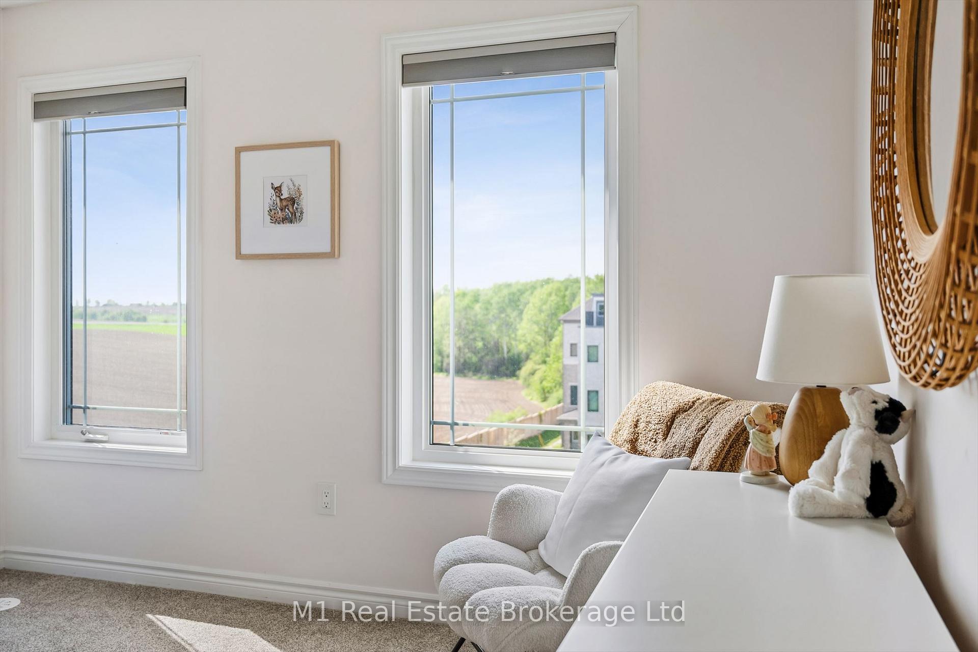 Photo 34 of Unit 17, 107 Westra Drive, Guelph, Willow West/Sugarbush/West Acres — HOMEH