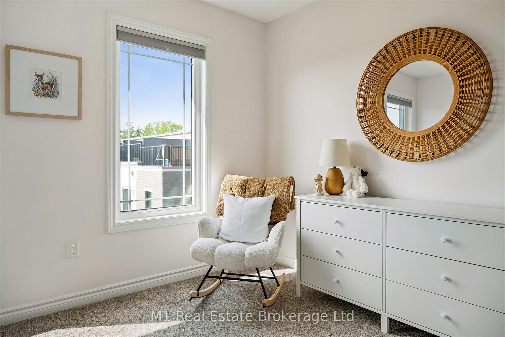 Photo 35 of Unit 17, 107 Westra Drive, Guelph, Willow West/Sugarbush/West Acres — HOMEH