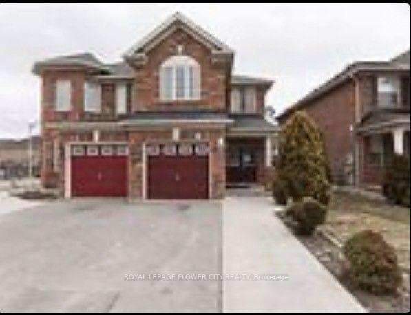 Photo 1 of 83 Eastway Street, Brampton, Gore Industrial North — HOMEH