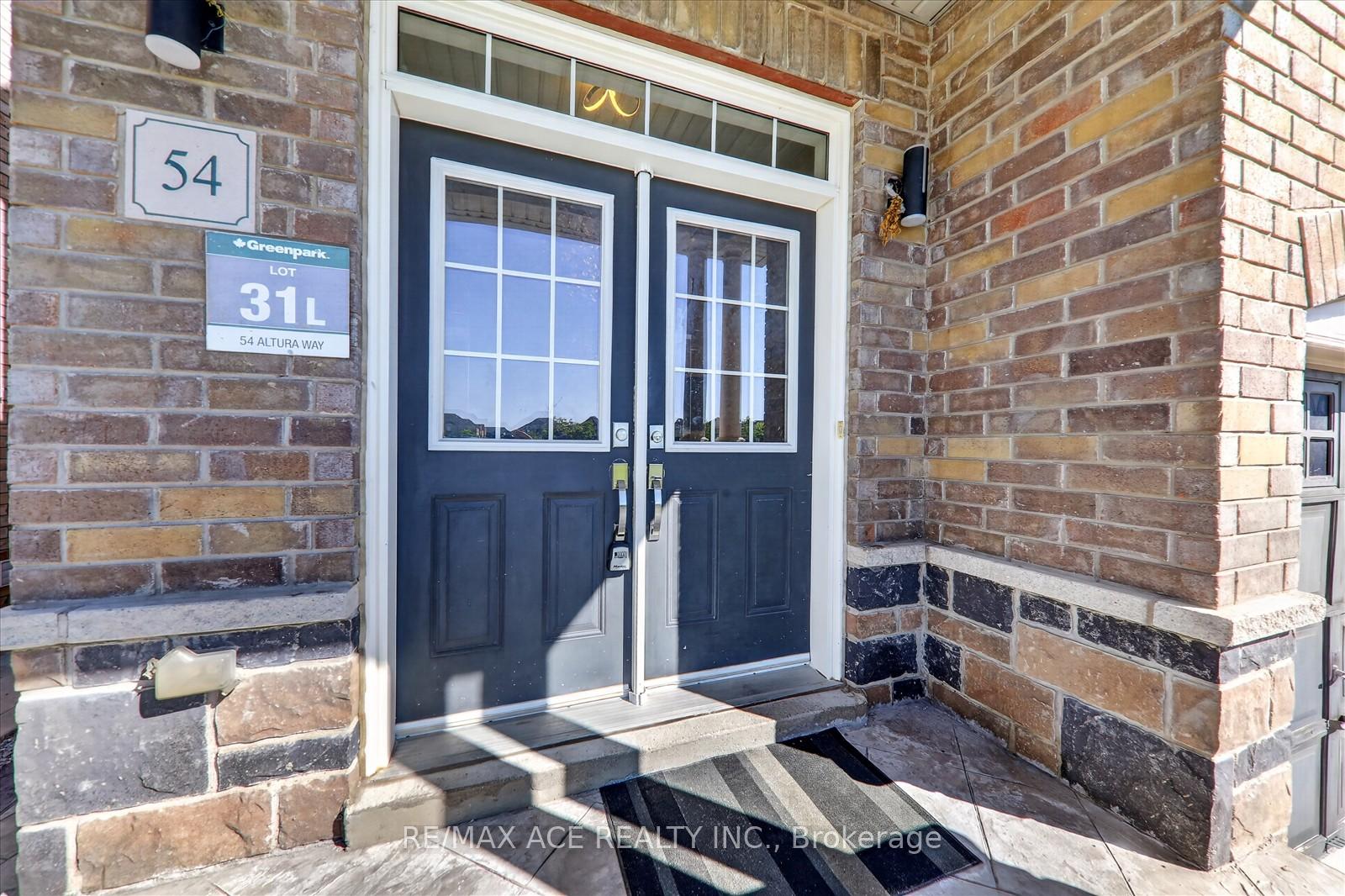Photo 4 of 54 Altura Way, Brampton, Bram East — HOMEH