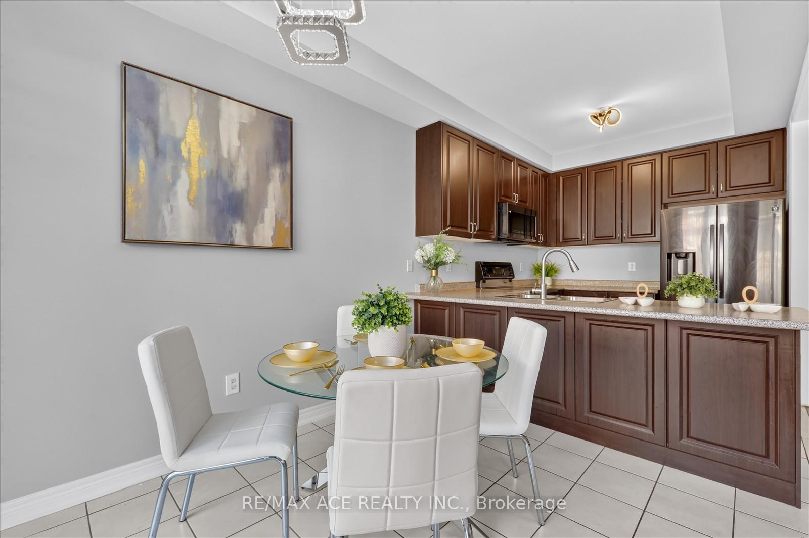 Photo 14 of 54 Altura Way, Brampton, Bram East — HOMEH