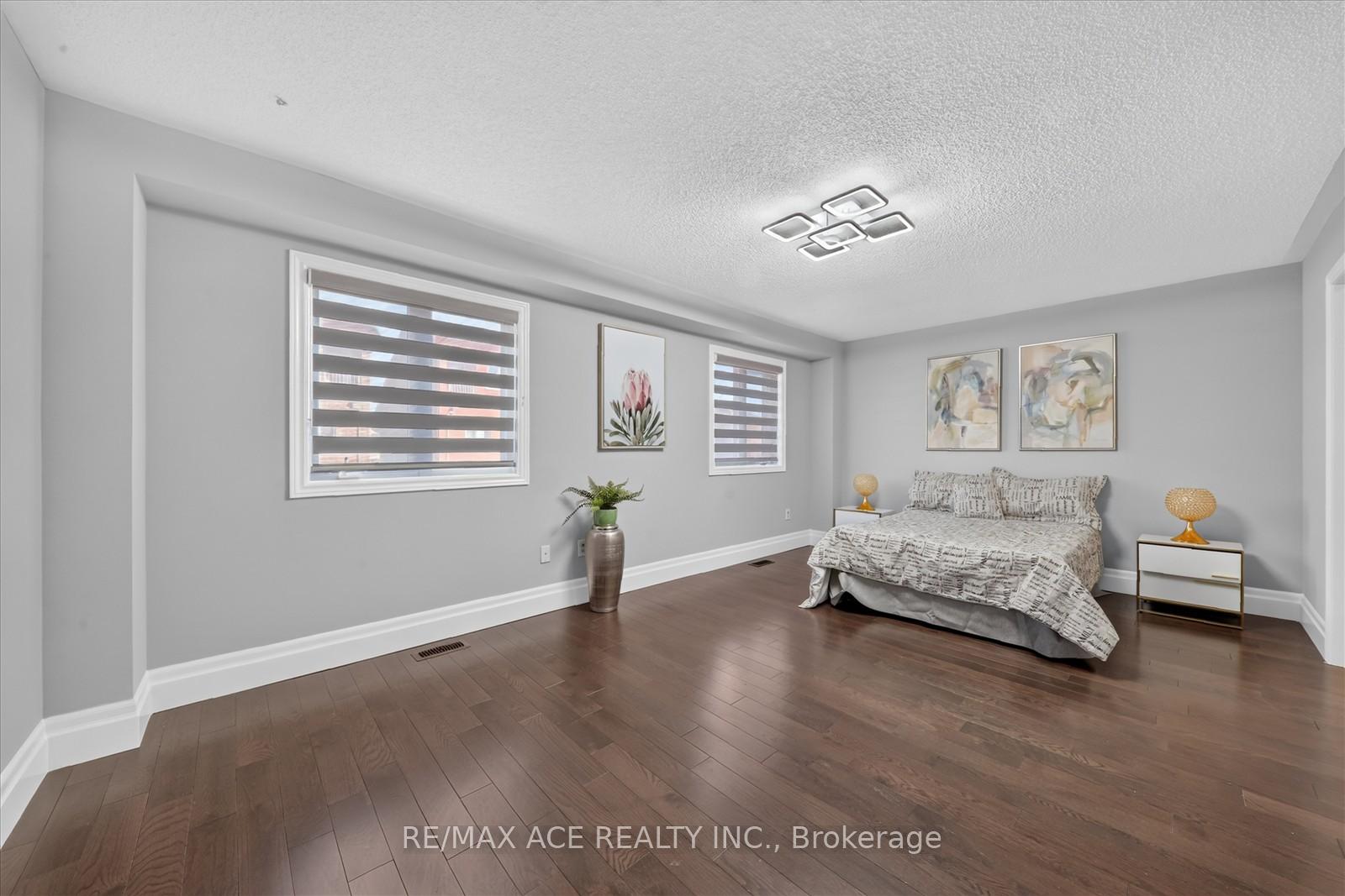 Photo 21 of 54 Altura Way, Brampton, Bram East — HOMEH