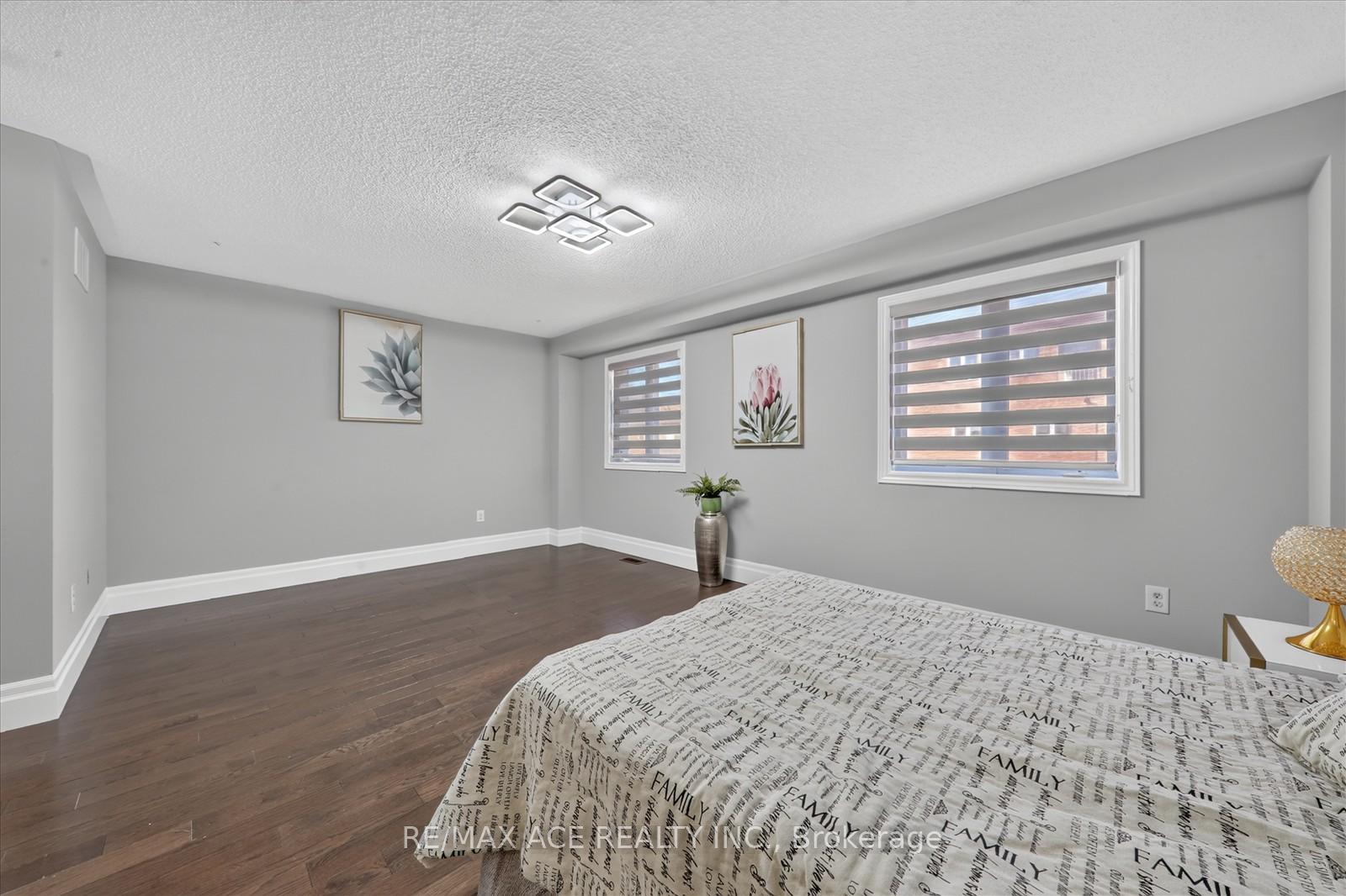 Photo 23 of 54 Altura Way, Brampton, Bram East — HOMEH