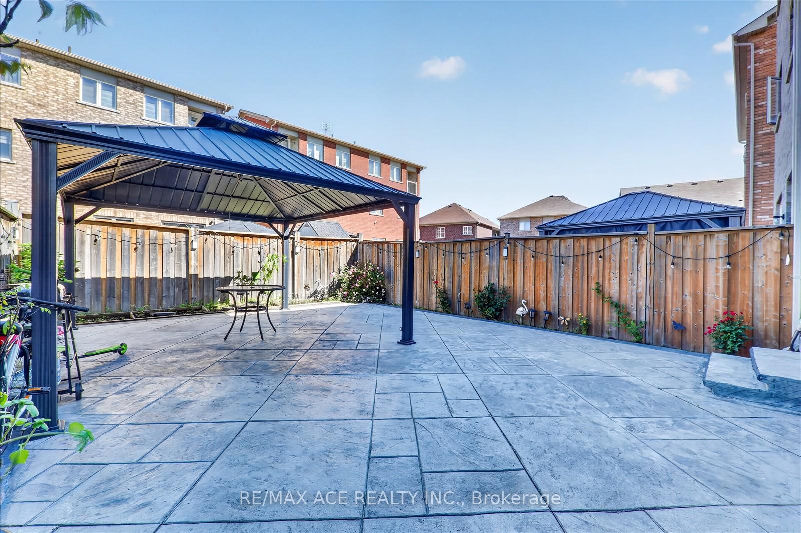 Photo 35 of 54 Altura Way, Brampton, Bram East — HOMEH