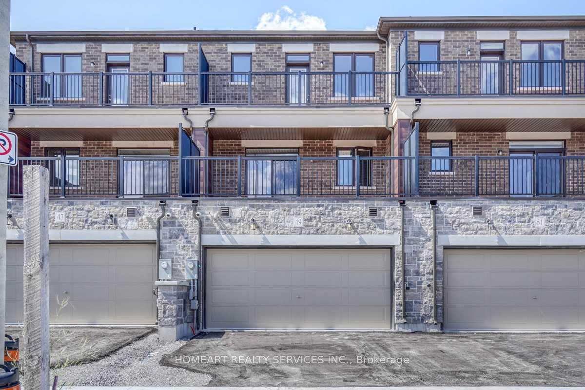 Photo 2 of 49 Mumbai Drive, Markham, Middlefield — HOMEH