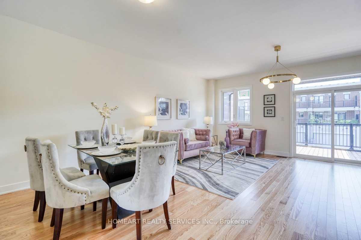 Photo 11 of 49 Mumbai Drive, Markham, Middlefield — HOMEH