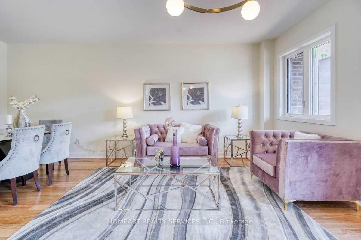 Photo 12 of 49 Mumbai Drive, Markham, Middlefield — HOMEH