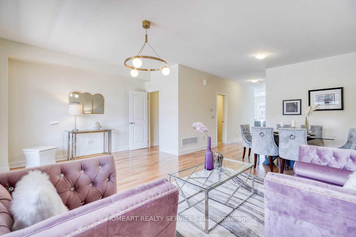 Photo 15 of 49 Mumbai Drive, Markham, Middlefield — HOMEH