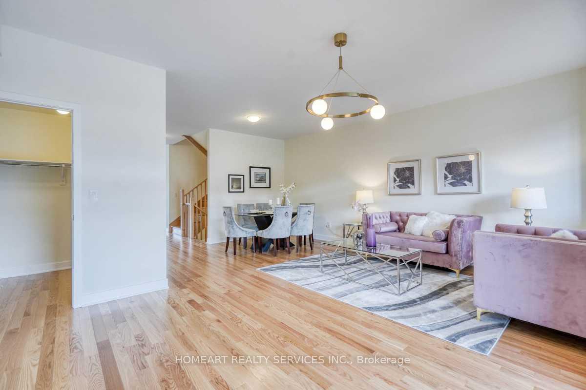 Photo 16 of 49 Mumbai Drive, Markham, Middlefield — HOMEH