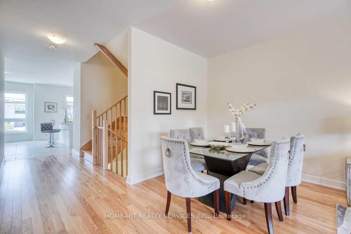 Photo 18 of 49 Mumbai Drive, Markham, Middlefield — HOMEH