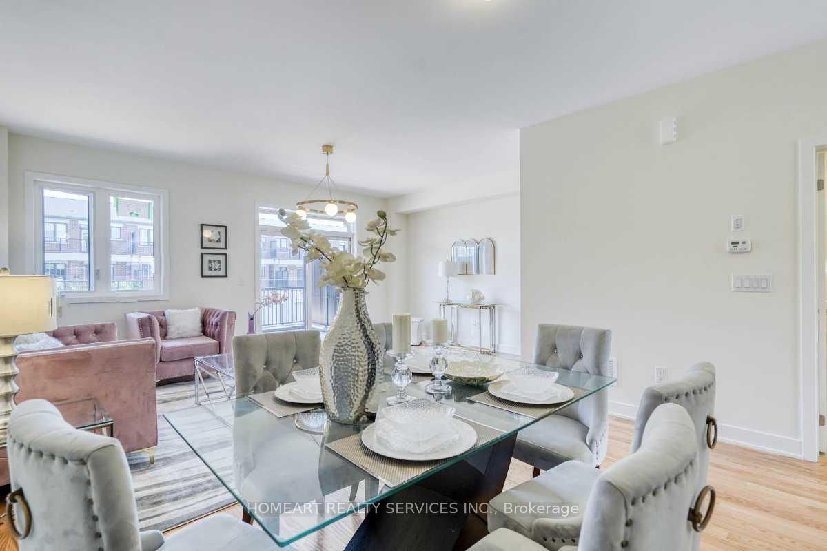 Photo 19 of 49 Mumbai Drive, Markham, Middlefield — HOMEH