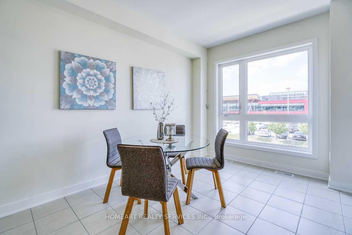 Photo 20 of 49 Mumbai Drive, Markham, Middlefield — HOMEH
