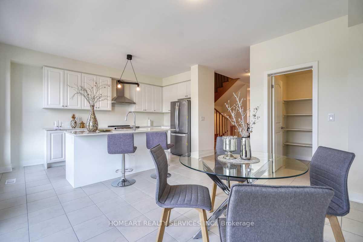 Photo 21 of 49 Mumbai Drive, Markham, Middlefield — HOMEH