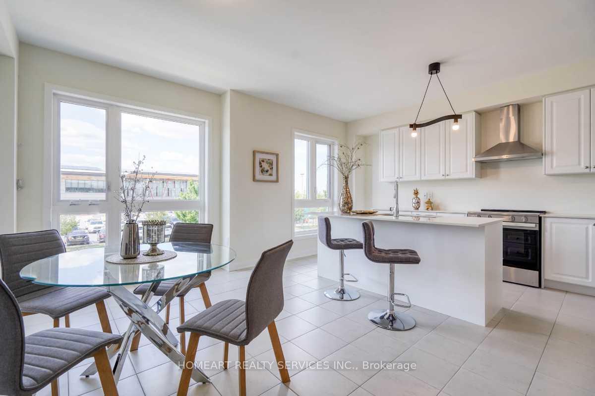 Photo 22 of 49 Mumbai Drive, Markham, Middlefield — HOMEH
