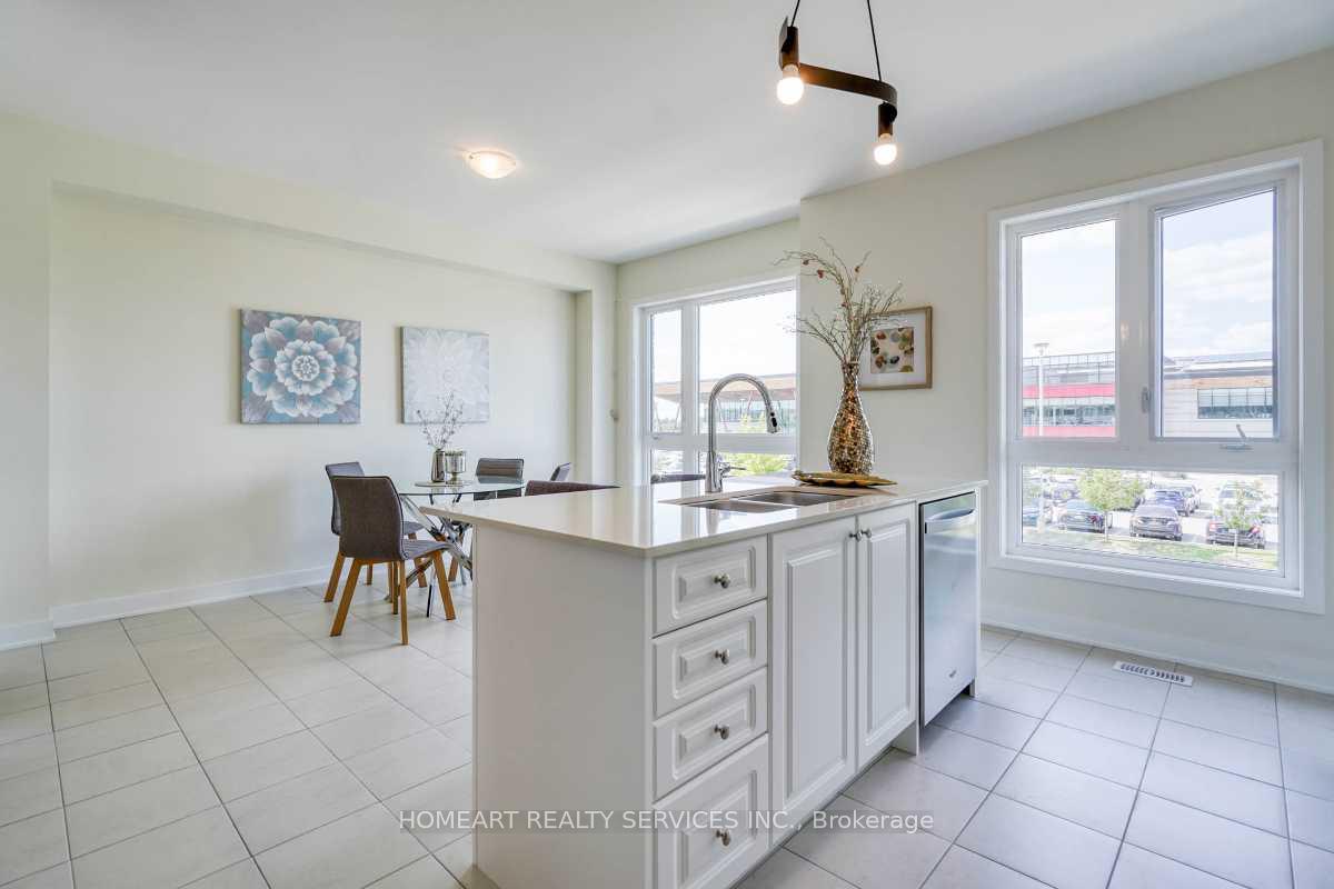 Photo 26 of 49 Mumbai Drive, Markham, Middlefield — HOMEH